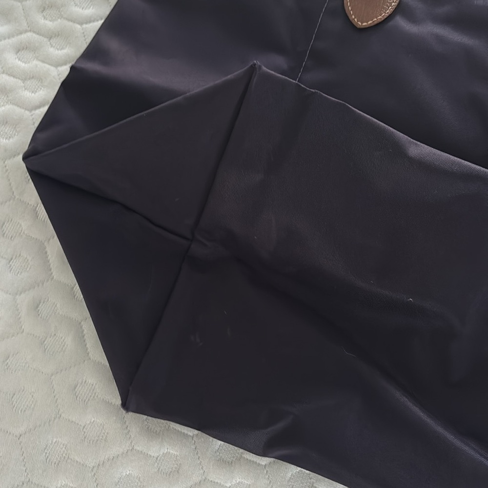 Authentic Longchamp Shoulder Bag - image 7